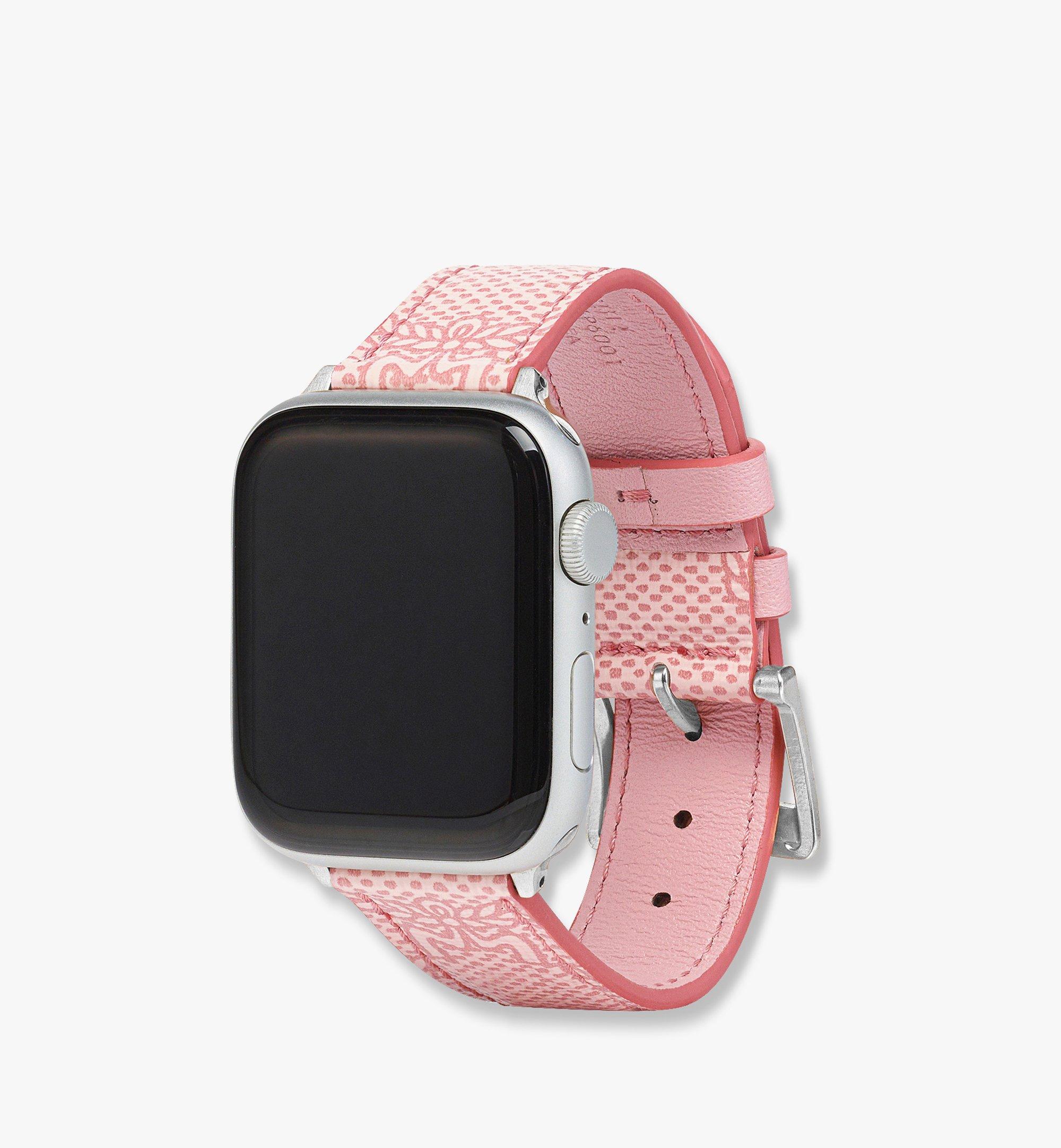 Bracelet pour Apple Watch en Lauretos 1